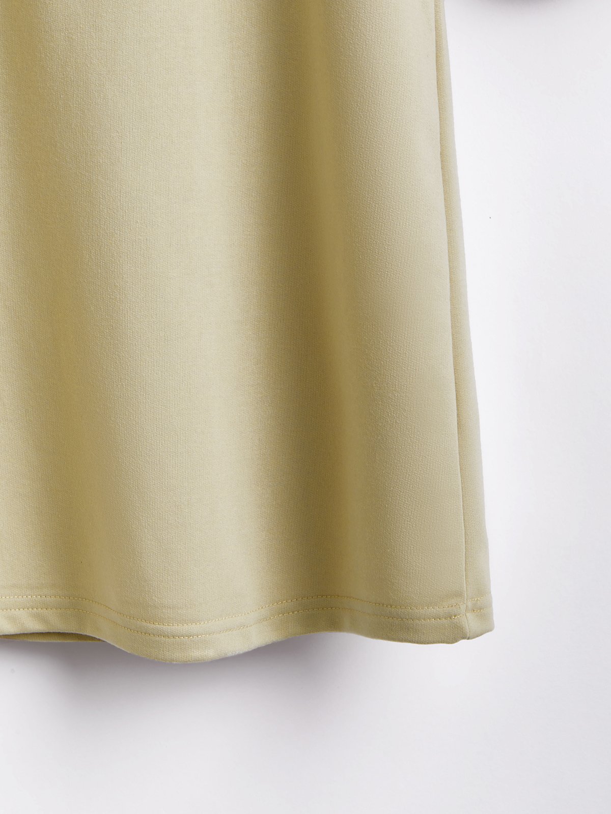Lässig Langarm V-Ausschnitt Libelle Print T-shirt