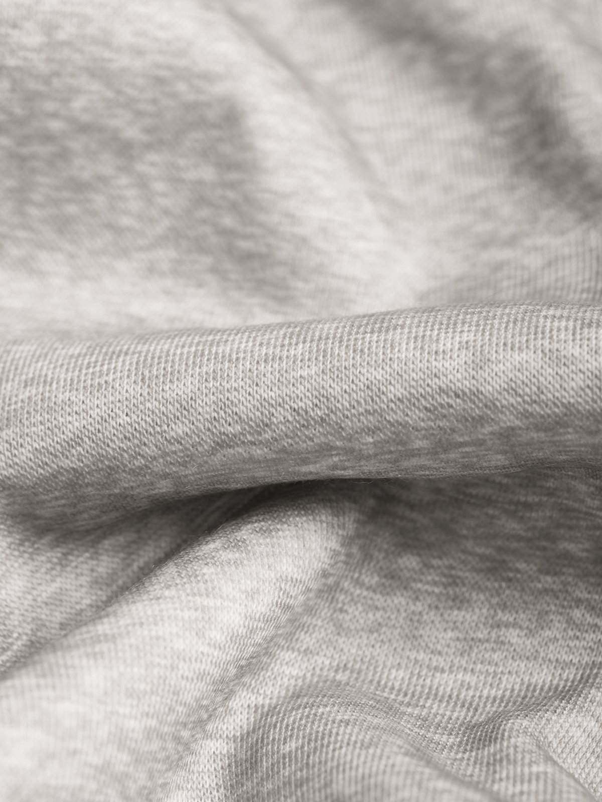 Abstrakt Print Sweatshirt V-Ausschnitt Langarm Lässig Mode Noracora