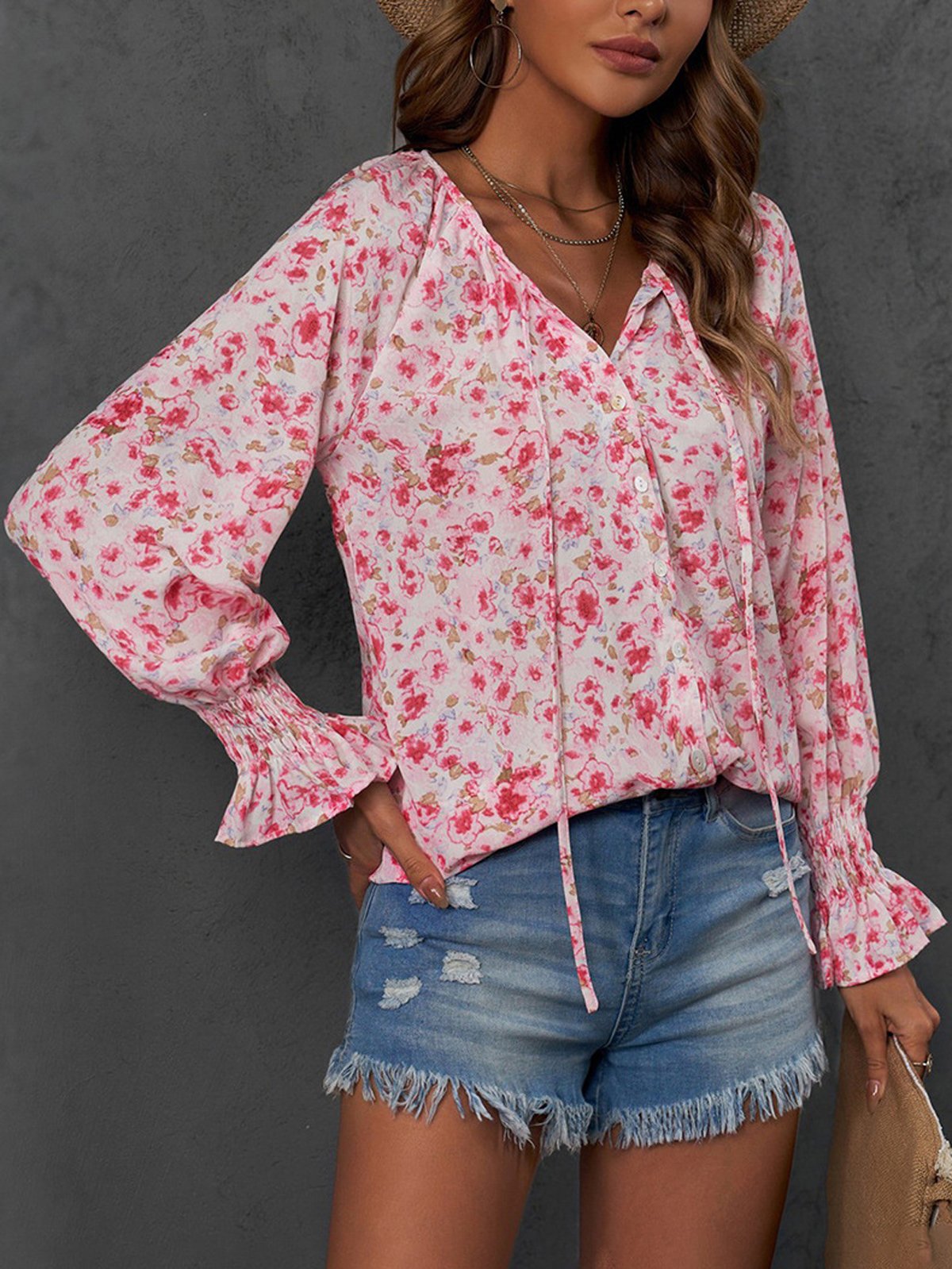v-ausschnitt-langarm-gebl-mt-regelm-ig-weit-bluse-f-r-damen-de-noracora