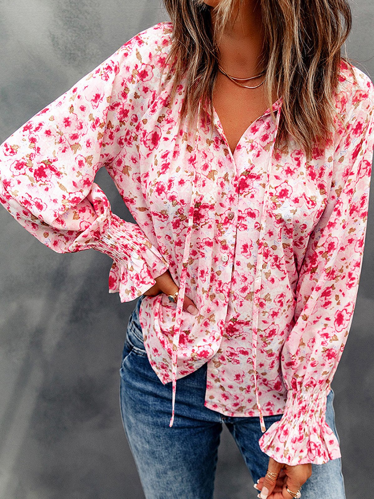 v-ausschnitt-langarm-gebl-mt-regelm-ig-weit-bluse-f-r-damen-de-noracora