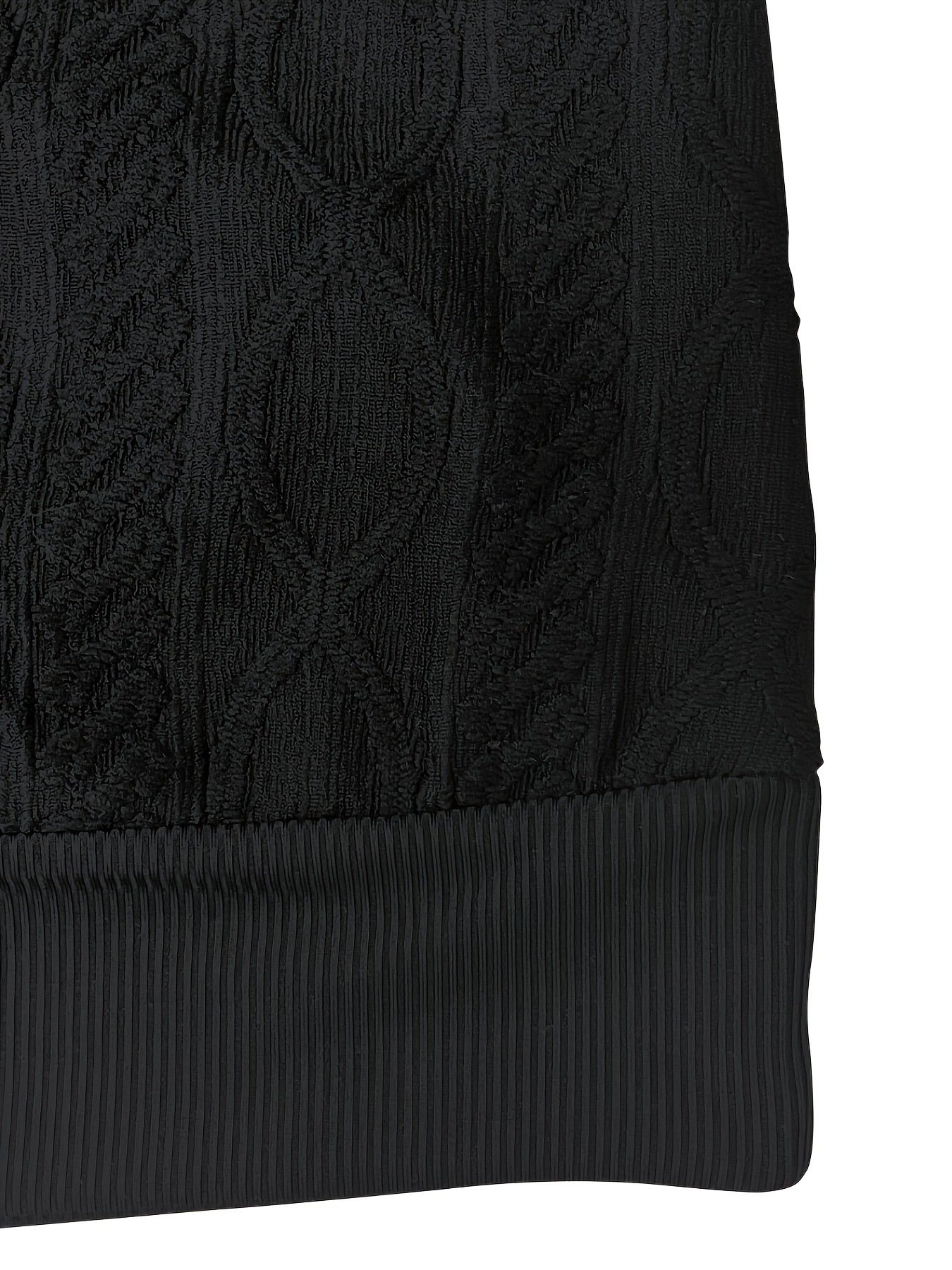 Lässig Ethnisch Sweatshirt