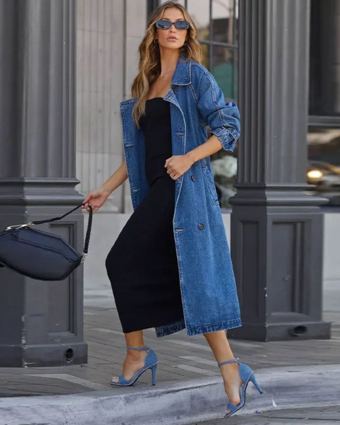 Damen Frühling/Herbst Oberbekleidung Lässig Unifarben Langarm Schalkragen Jacke