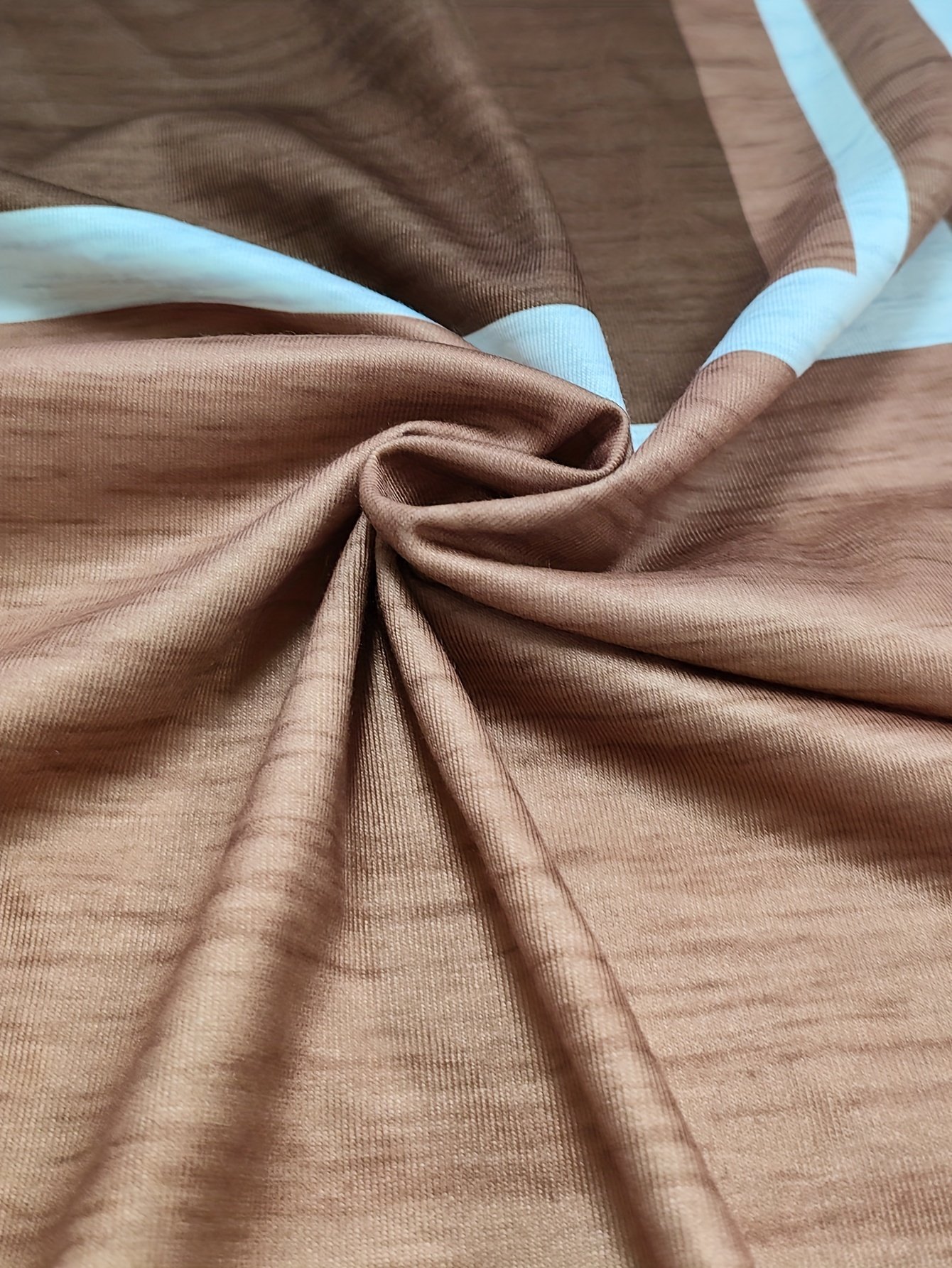 Damen Geometrisch Zweiteiliges Set Täglich Langarm Lässig Frühling/Herbst Bluse mit Hose Matching Set