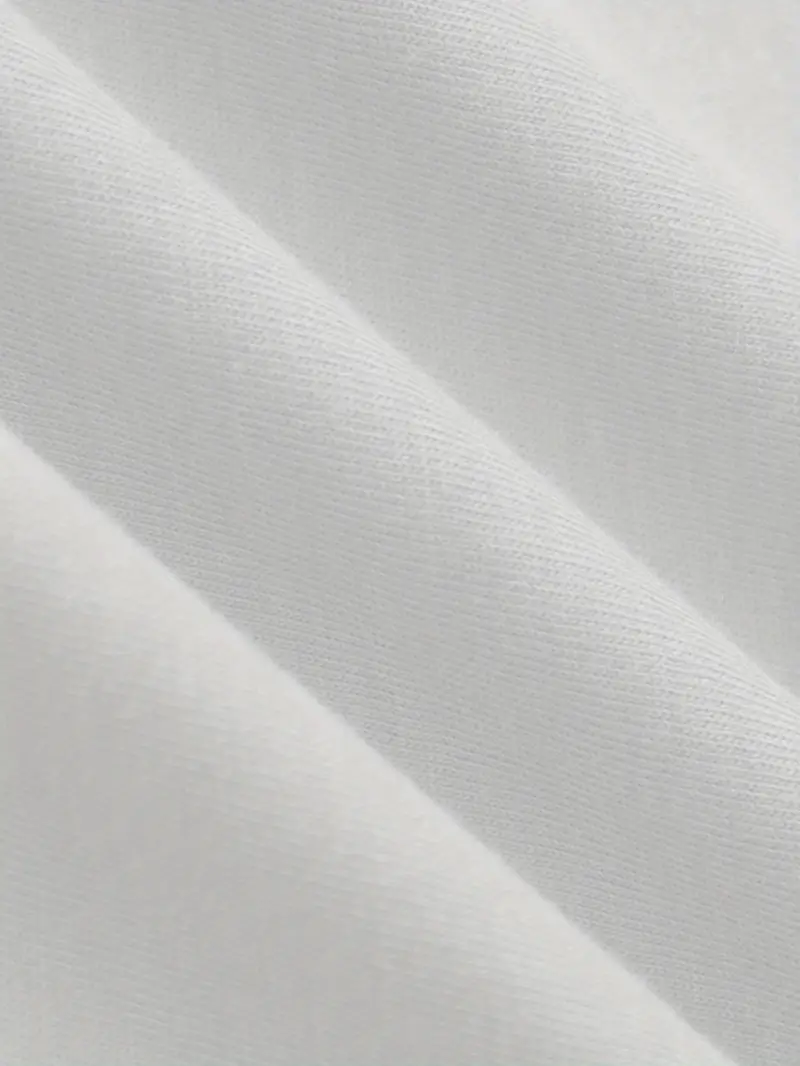 Lässig Geblümt V-Ausschnitt Kurzarm T-Shirt