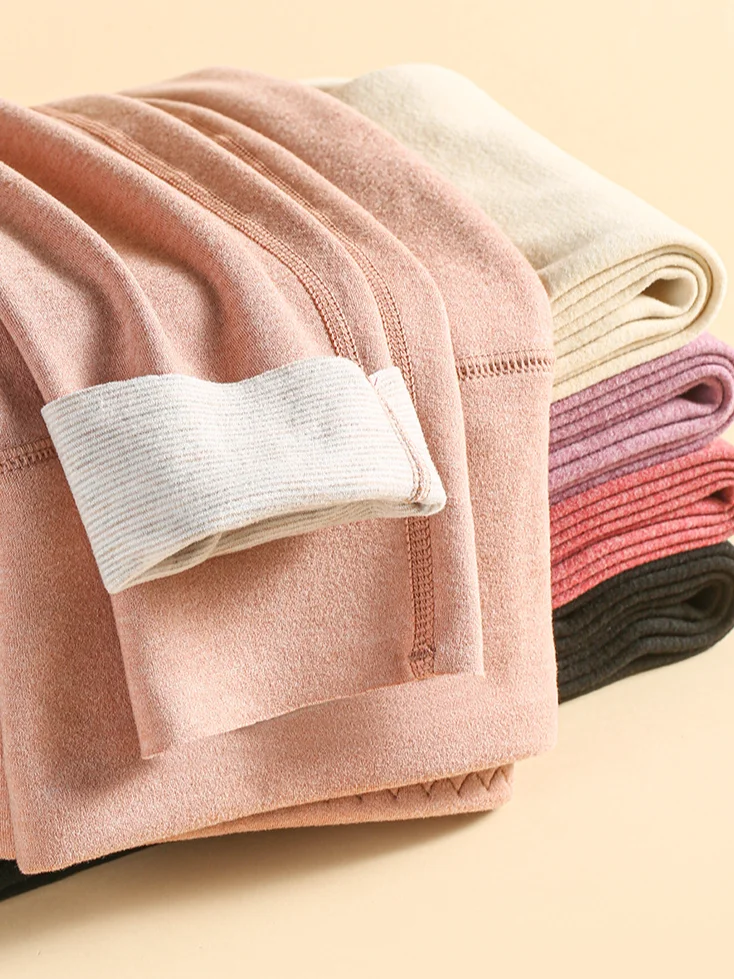 Damen Unifarben Lässig Alle Jahreszeiten Knöchelhose Leggings