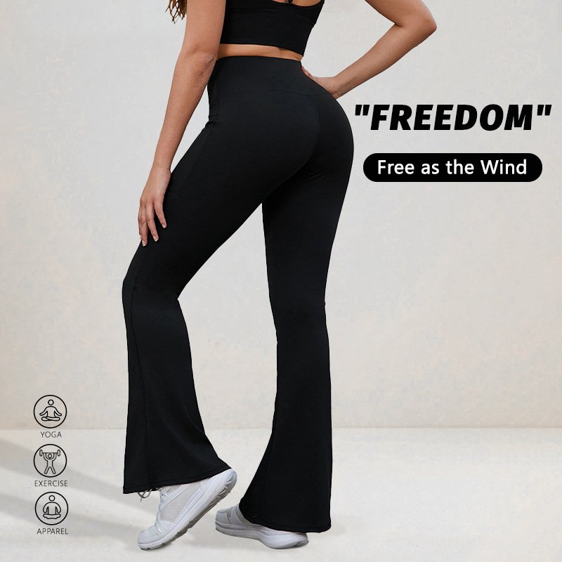 Damen Unifarben Lang Hose Lässig Winter Hose