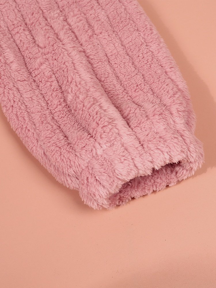 Damen Frühling/Herbst Oberbekleidung Retro Nahtverarbeitung Unifarben Langarm Schalkragen Jacke