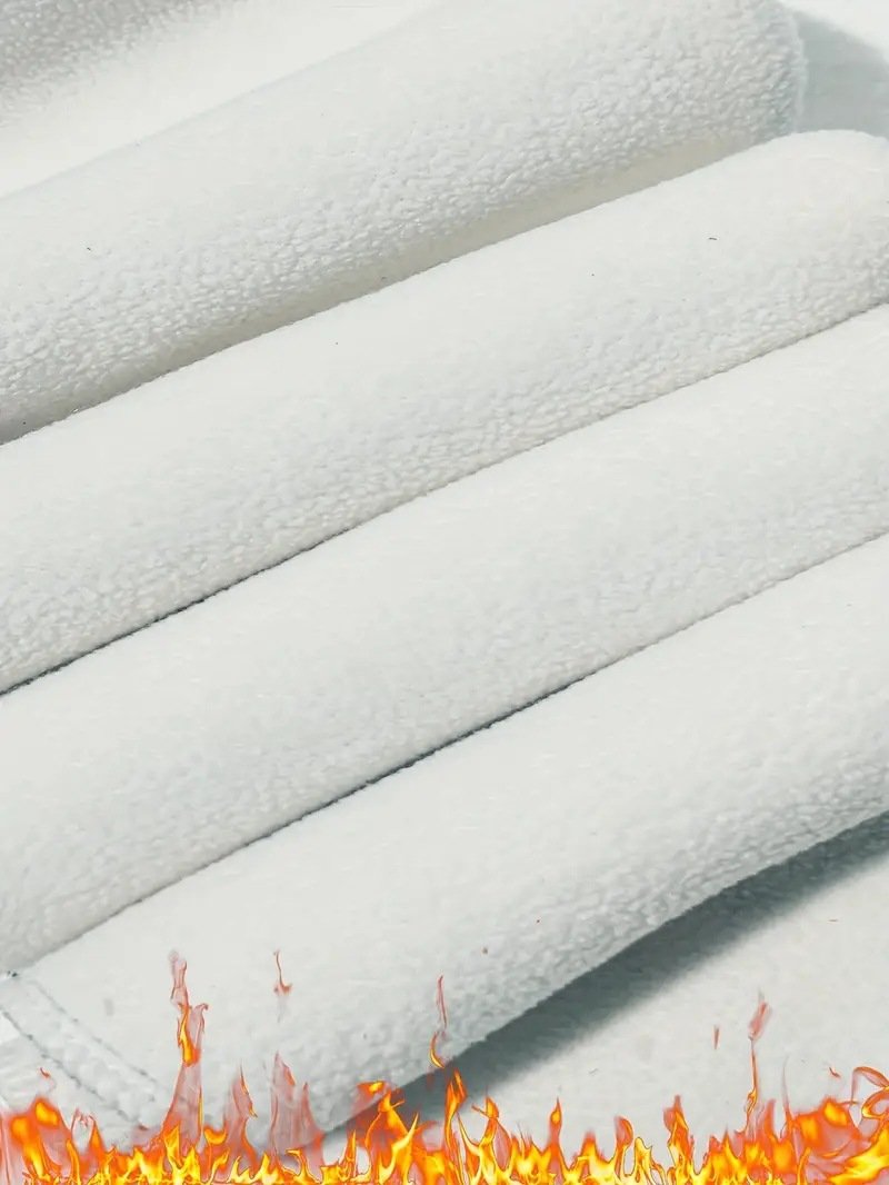 Damen Unifarben Knöchelhose Hose Lässig Winter Hose