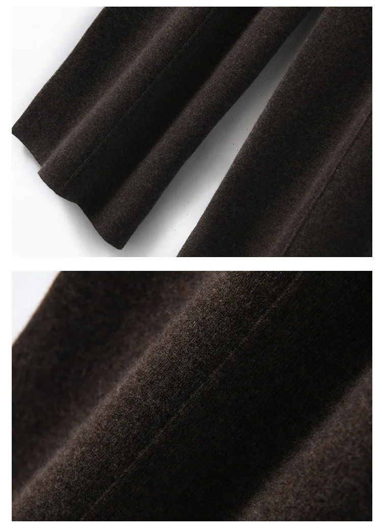 Damen Unifarben Lang Hose Lässig Frühling/Herbst Hose