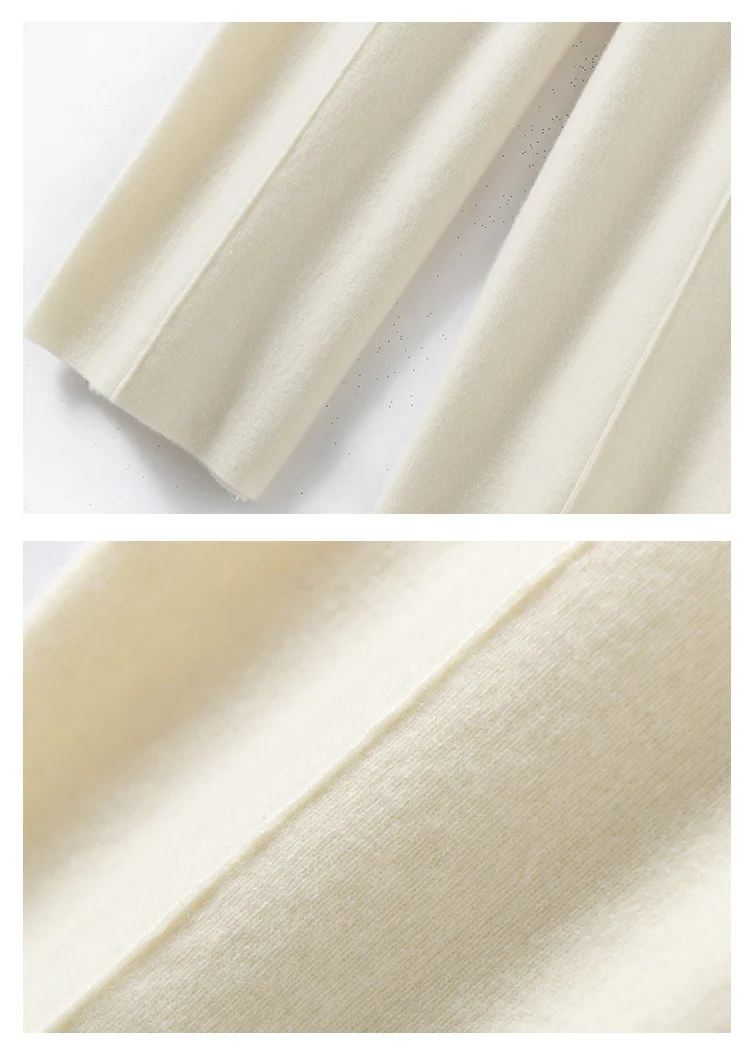 Damen Unifarben Lang Hose Lässig Frühling/Herbst Hose