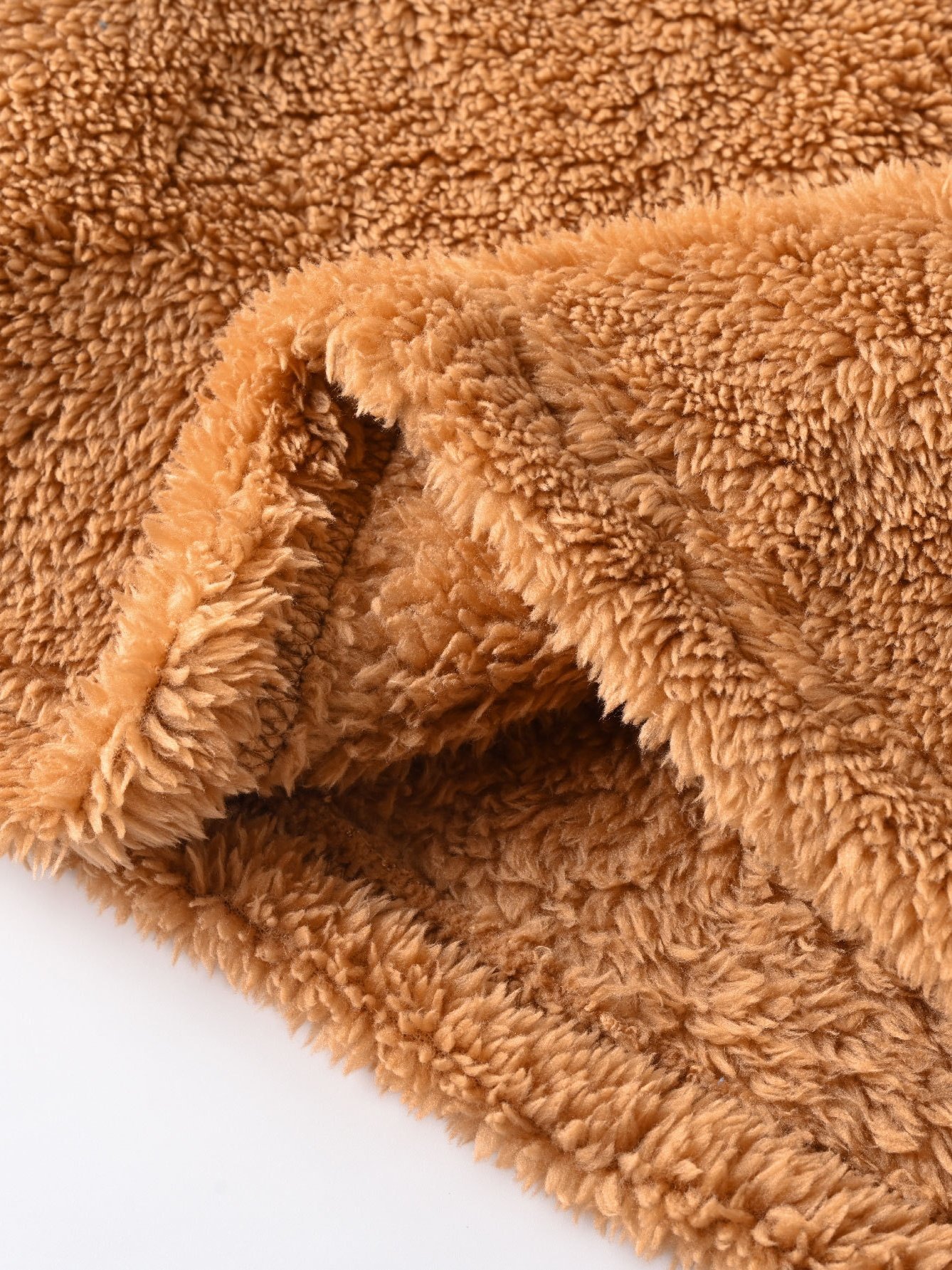 Retro Stehkragen Geometrisch Sweatshirt Print