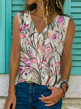 Baumwolle Schulterfreie Shirts & Blusen