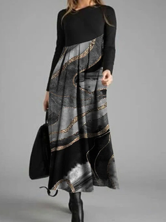 Freizeitkleid