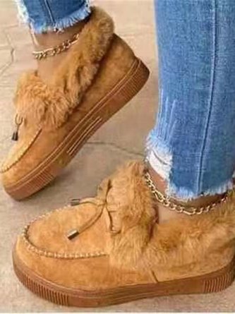 Täglich Stiefelette