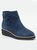 Blau