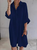 Marineblau