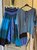 Blau