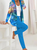 Blau