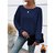 Marineblau