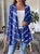 Marineblau