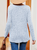 Aquamarinblau
