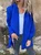 Blau
