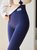 Marineblau
