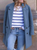 Blau