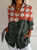 Orangerot