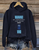 Petrol Blau