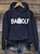 Petrol Blau