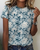 Blau