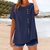 Marineblau