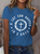 Blau