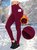 Weinrot