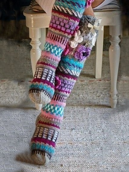 Socken