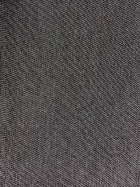 Basic Unifarben Lässige Chino mit Große Größen