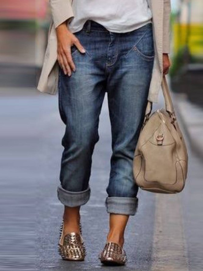 Denim Jeans