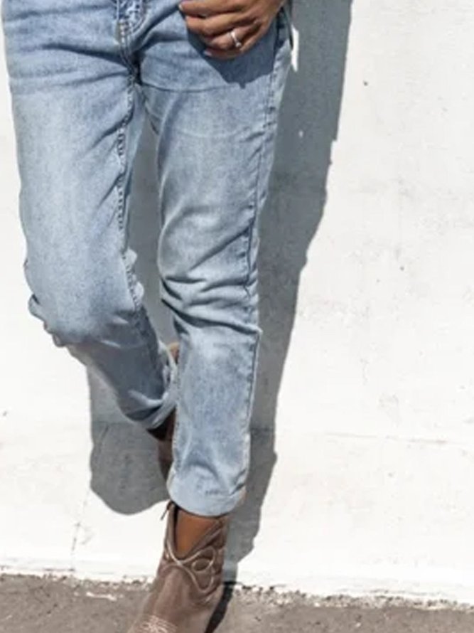 Denim Jeans