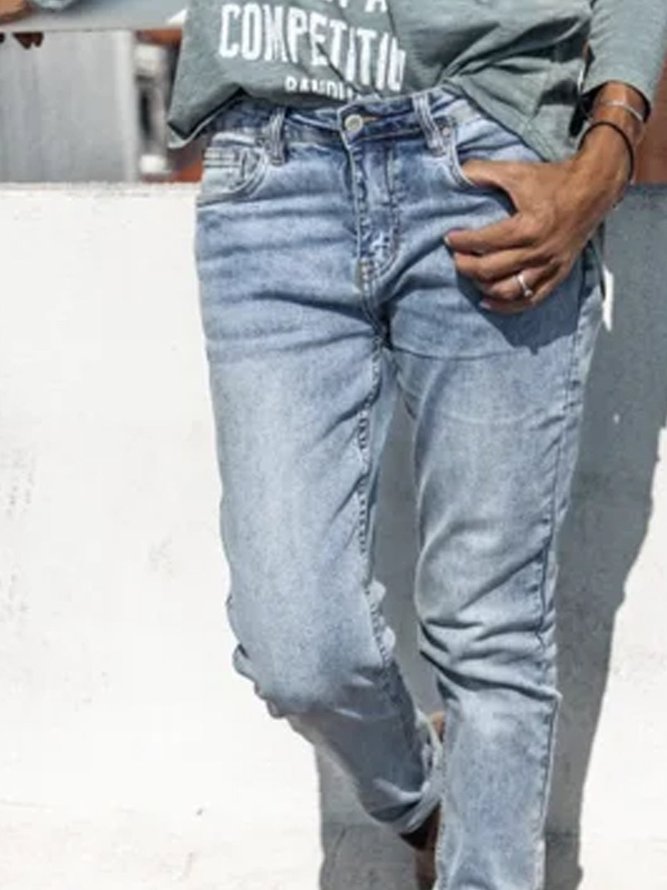 Denim Jeans