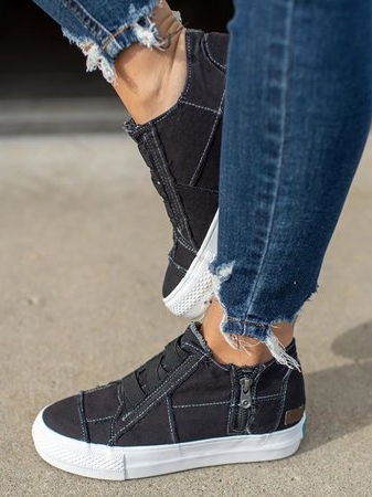 Niedrig Alle Jahreszeiten Sneakers