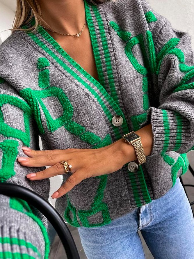 Sexy Lockerer Pullover