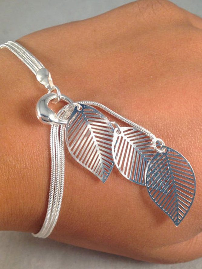 Legierung Armband