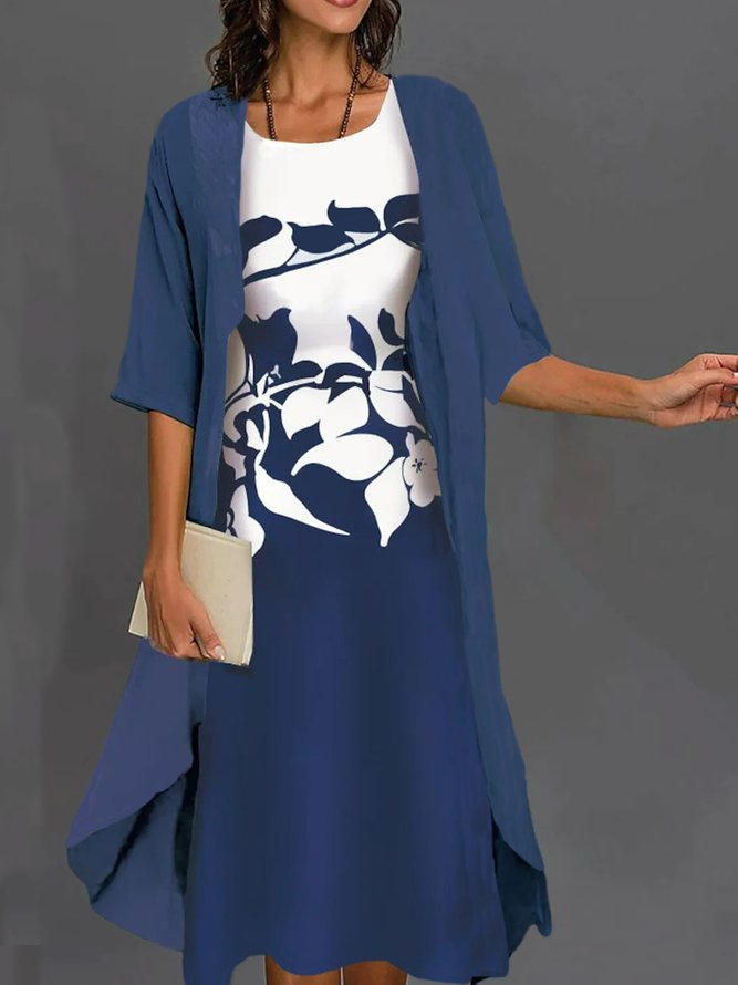 Elegant Zwei Stücke Sets