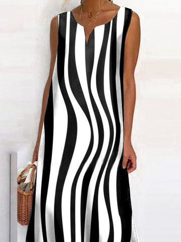 Sonstiges Jersey Freizeitkleid