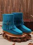 Alle Jahreszeiten Stiefelette