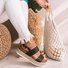 Casual Sandals