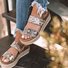 Casual Sandals