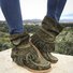 Alle Jahreszeiten Stiefelette