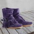 Alle Jahreszeiten Stiefelette